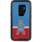 NFL Houston Oilers Vintage Otterbox Defender Galaxy Skin